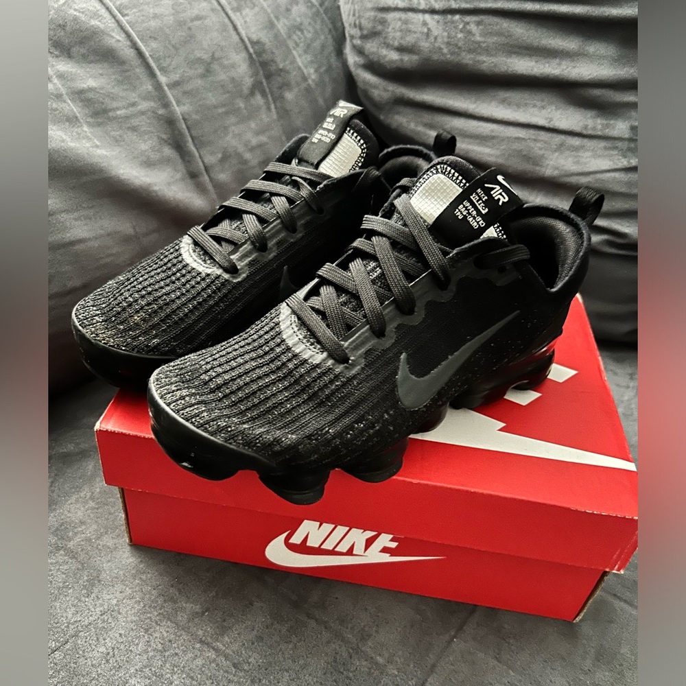 Nike VaporMax Flyknit Big Kids
